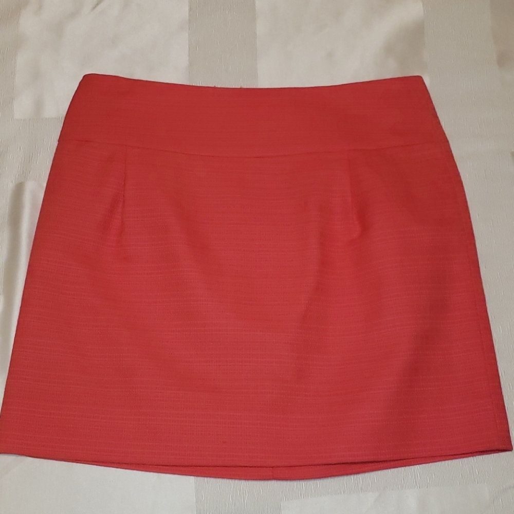 J. Crew Skirt NWT